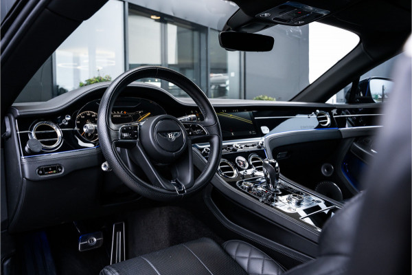 Bentley Continental GT 6.0 W12 First Edition - B&O | Massage | 22" Vossen | Rotating Display | 360 Camera