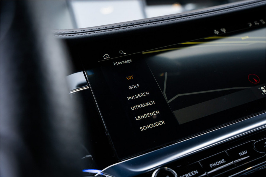 Bentley Continental GT 6.0 W12 First Edition - B&O | Massage | 22" Vossen | Rotating Display | 360 Camera