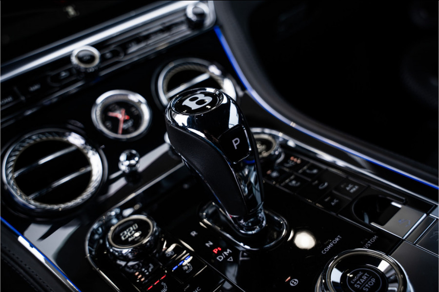 Bentley Continental GT 6.0 W12 First Edition - B&O | Massage | 22" Vossen | Rotating Display | 360 Camera