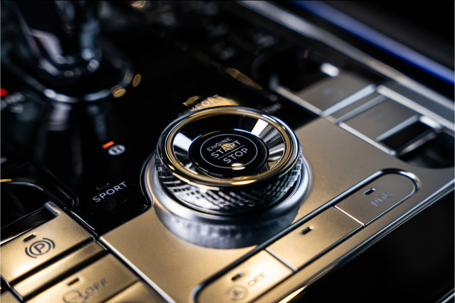 Bentley Continental GT 6.0 W12 First Edition - B&O | Massage | 22" Vossen | Rotating Display | 360 Camera