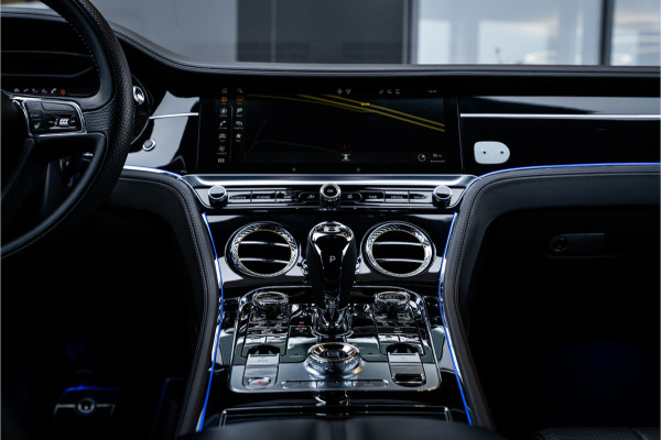 Bentley Continental GT 6.0 W12 First Edition - B&O | Massage | 22" Vossen | Rotating Display | 360 Camera
