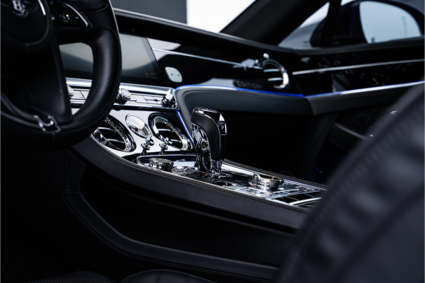 Bentley Continental GT 6.0 W12 First Edition - B&O | Massage | 22" Vossen | Rotating Display | 360 Camera