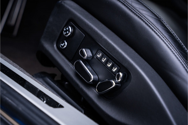 Bentley Continental GT 6.0 W12 First Edition - B&O | Massage | 22" Vossen | Rotating Display | 360 Camera