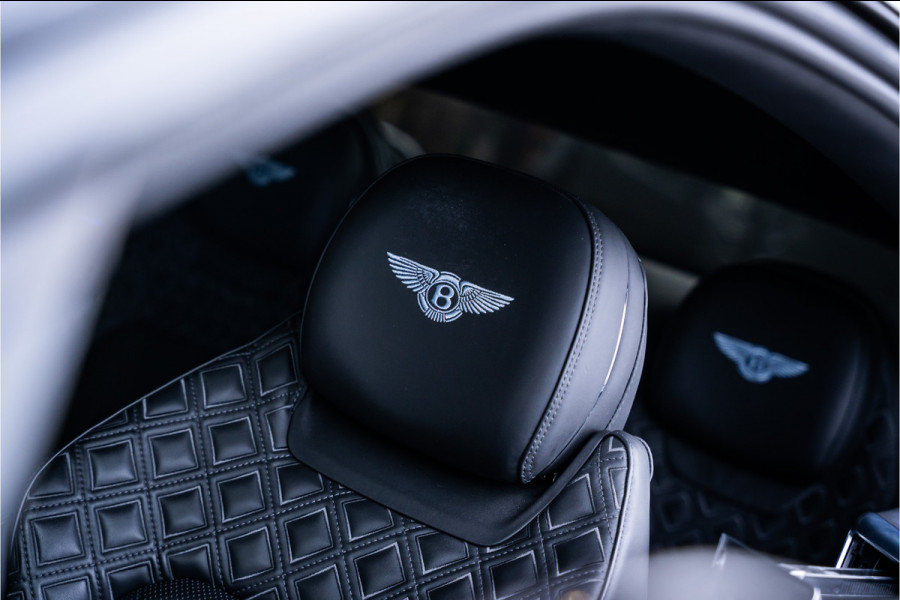 Bentley Continental GT 6.0 W12 First Edition - B&O | Massage | 22" Vossen | Rotating Display | 360 Camera