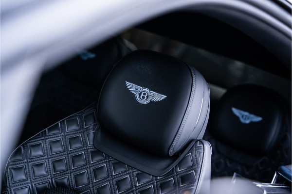 Bentley Continental GT 6.0 W12 First Edition - B&O | Massage | 22" Vossen | Rotating Display | 360 Camera