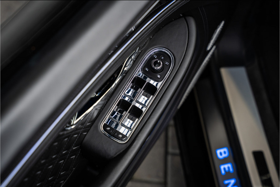 Bentley Continental GT 6.0 W12 First Edition - B&O | Massage | 22" Vossen | Rotating Display | 360 Camera