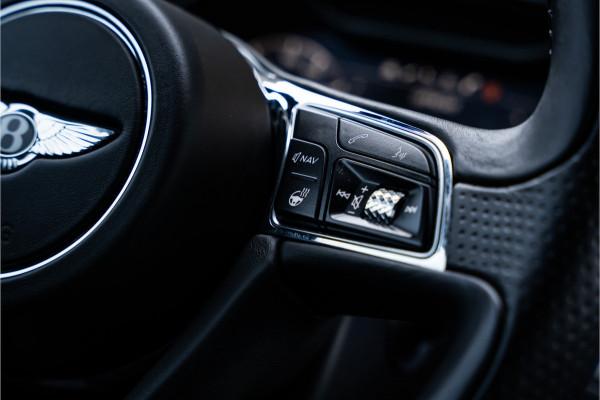 Bentley Continental GT 6.0 W12 First Edition - B&O | Massage | 22" Vossen | Rotating Display | 360 Camera