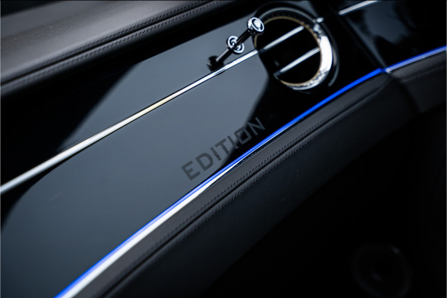 Bentley Continental GT 6.0 W12 First Edition - B&O | Massage | 22" Vossen | Rotating Display | 360 Camera