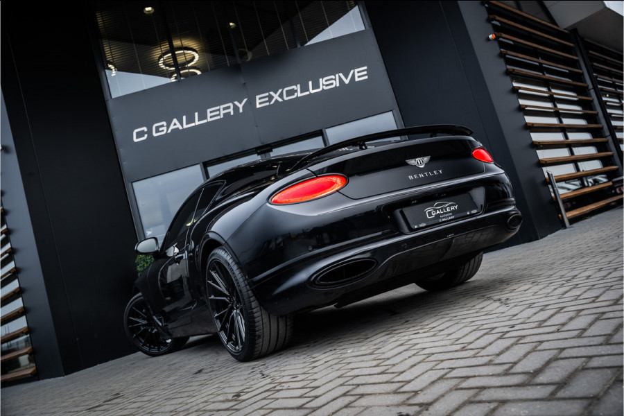 Bentley Continental GT 6.0 W12 First Edition - B&O | Massage | 22" Vossen | Rotating Display | 360 Camera