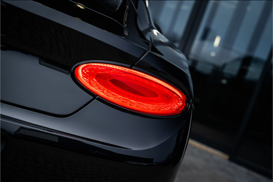 Bentley Continental GT 6.0 W12 First Edition - B&O | Massage | 22" Vossen | Rotating Display | 360 Camera