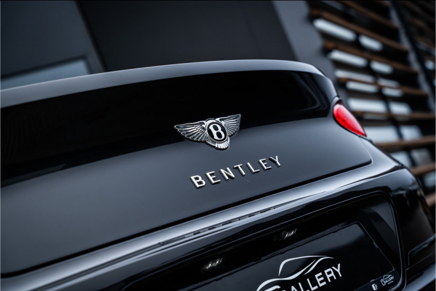 Bentley Continental GT 6.0 W12 First Edition - B&O | Massage | 22" Vossen | Rotating Display | 360 Camera