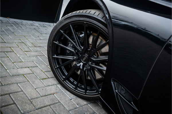 Bentley Continental GT 6.0 W12 First Edition - B&O | Massage | 22" Vossen | Rotating Display | 360 Camera