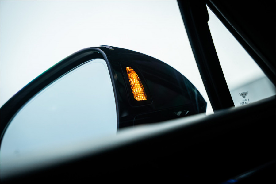 Bentley Continental GT 6.0 W12 First Edition - B&O | Massage | 22" Vossen | Rotating Display | 360 Camera