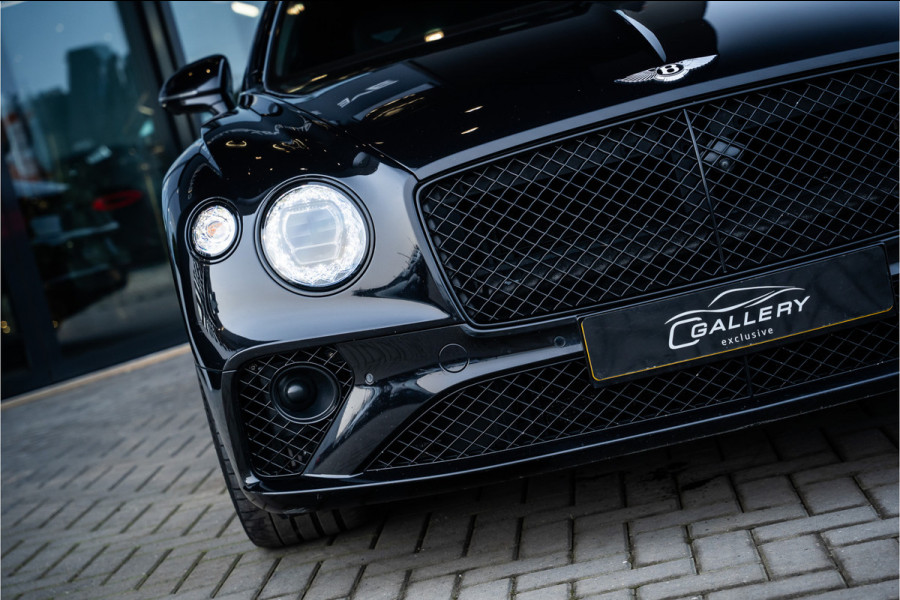 Bentley Continental GT 6.0 W12 First Edition - B&O | Massage | 22" Vossen | Rotating Display | 360 Camera