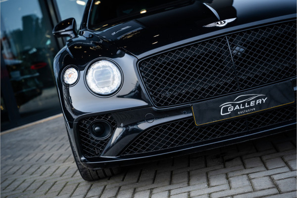 Bentley Continental GT 6.0 W12 First Edition - B&O | Massage | 22" Vossen | Rotating Display | 360 Camera