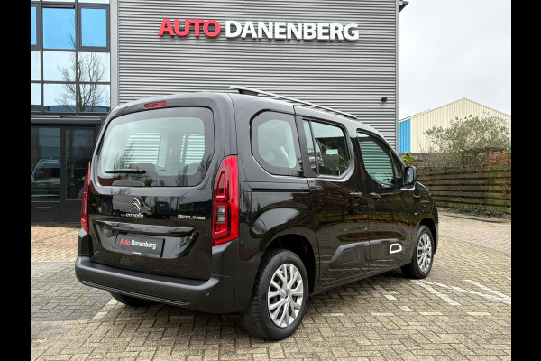 Citroën Berlingo 1.2 PureTech GARANTIE NIEUW-STAAT