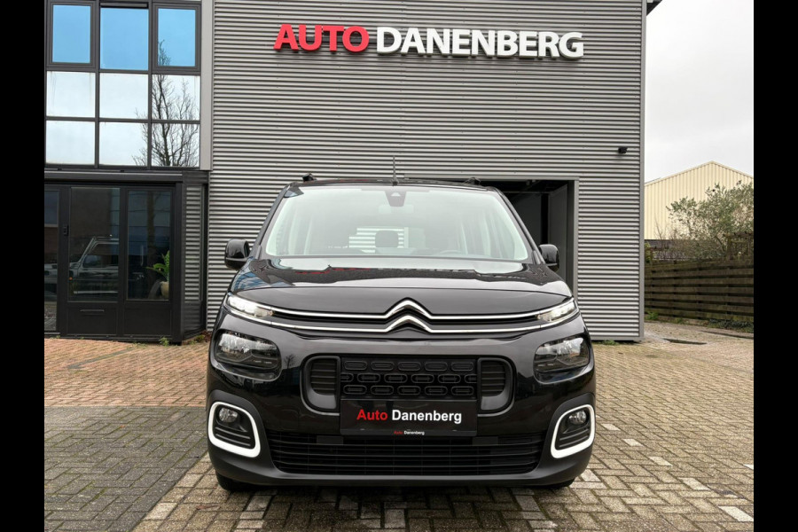 Citroën Berlingo 1.2 PureTech GARANTIE NIEUW-STAAT