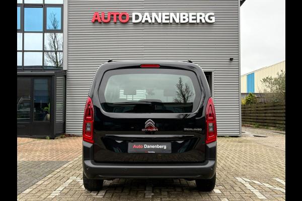 Citroën Berlingo 1.2 PureTech GARANTIE NIEUW-STAAT