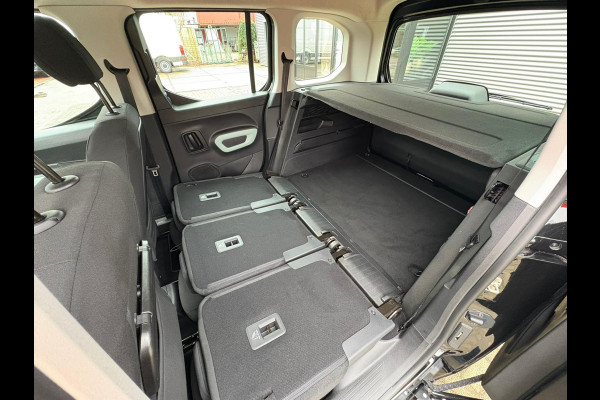 Citroën Berlingo 1.2 PureTech GARANTIE NIEUW-STAAT