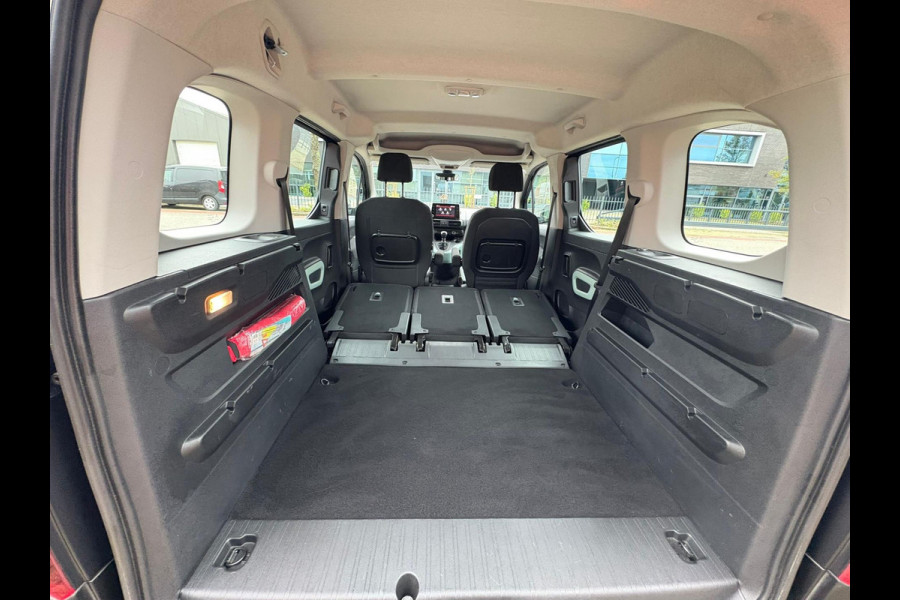 Citroën Berlingo 1.2 PureTech GARANTIE NIEUW-STAAT