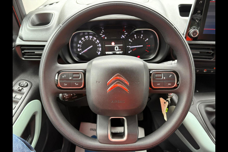 Citroën Berlingo 1.2 PureTech GARANTIE NIEUW-STAAT