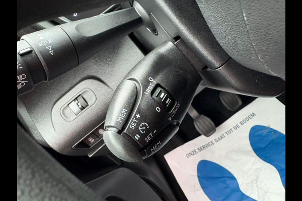 Citroën Berlingo 1.2 PureTech GARANTIE NIEUW-STAAT