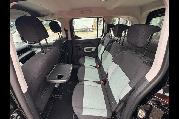 Citroën Berlingo 1.2 PureTech GARANTIE NIEUW-STAAT