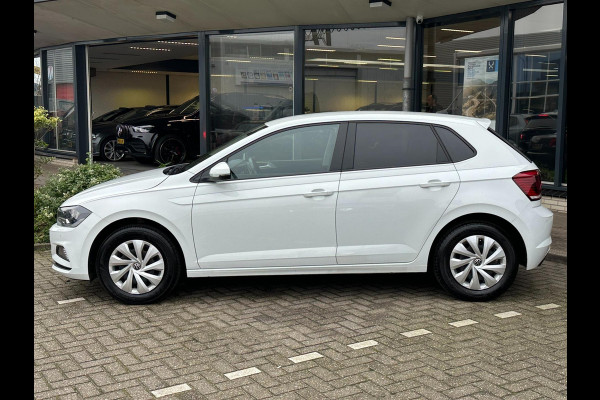 Volkswagen Polo 1.0 TSI Comfortline Business