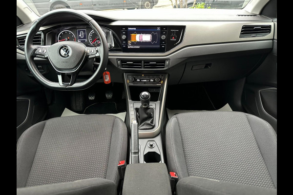 Volkswagen Polo 1.0 TSI Comfortline Business