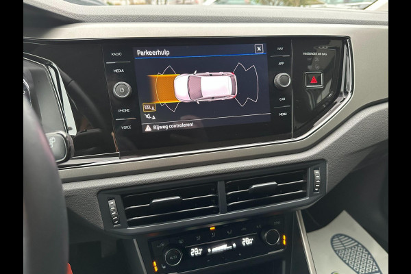 Volkswagen Polo 1.0 TSI Comfortline Business