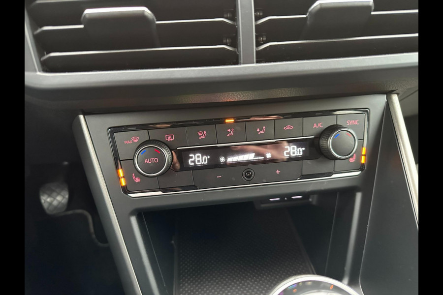 Volkswagen Polo 1.0 TSI Comfortline Business