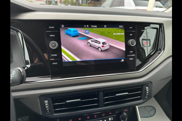 Volkswagen Polo 1.0 TSI Comfortline Business