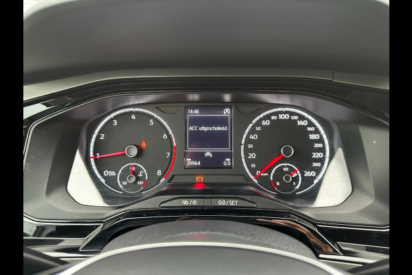 Volkswagen Polo 1.0 TSI Comfortline Business