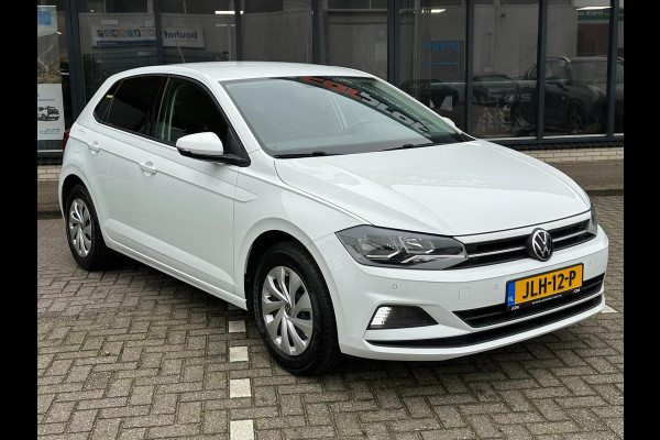 Volkswagen Polo 1.0 TSI Comfortline Business