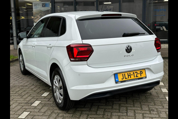Volkswagen Polo 1.0 TSI Comfortline Business