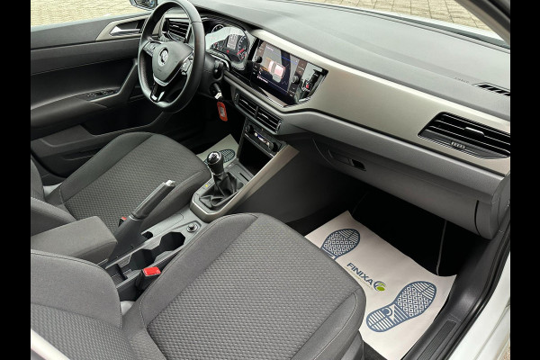 Volkswagen Polo 1.0 TSI Comfortline Business
