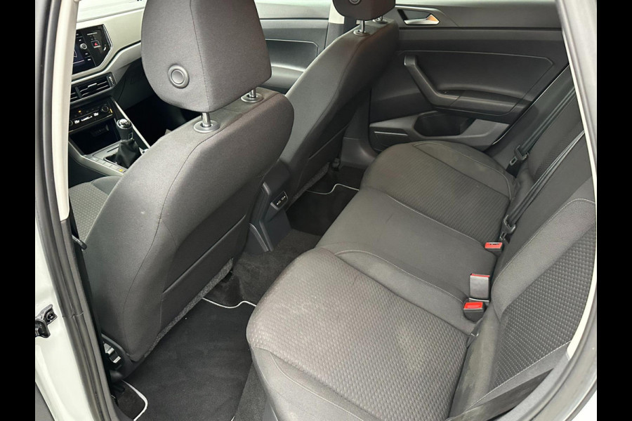 Volkswagen Polo 1.0 TSI Comfortline Business