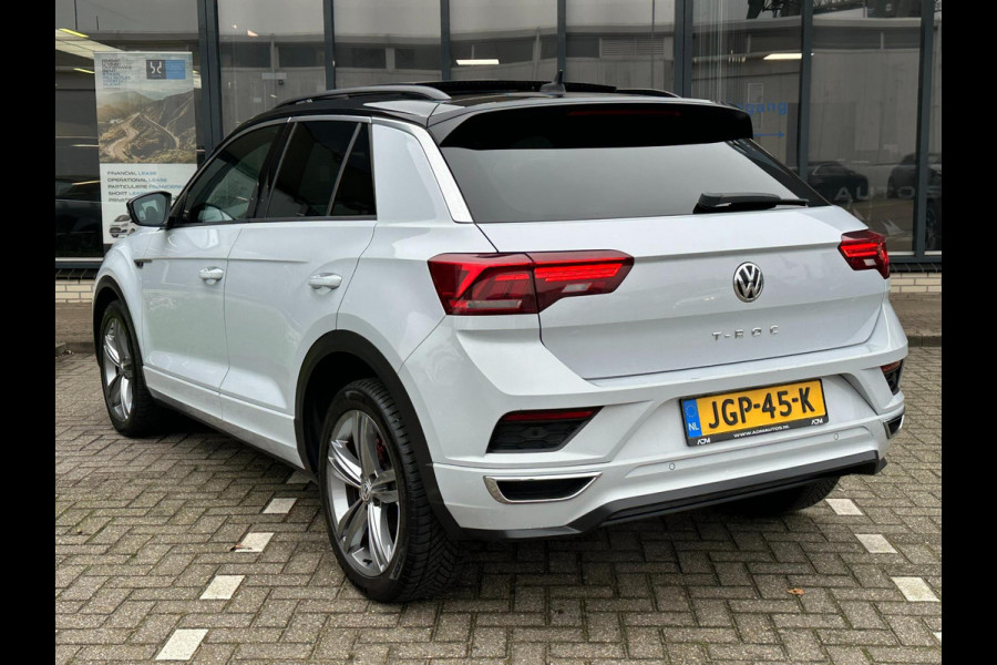 Volkswagen T-Roc 1.5 TSI Sport Business R