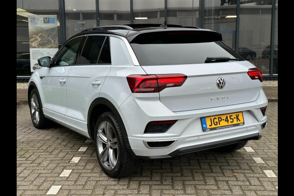 Volkswagen T-Roc 1.5 TSI Sport Business R