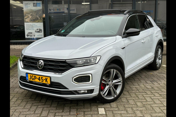 Volkswagen T-Roc 1.5 TSI Sport Business R