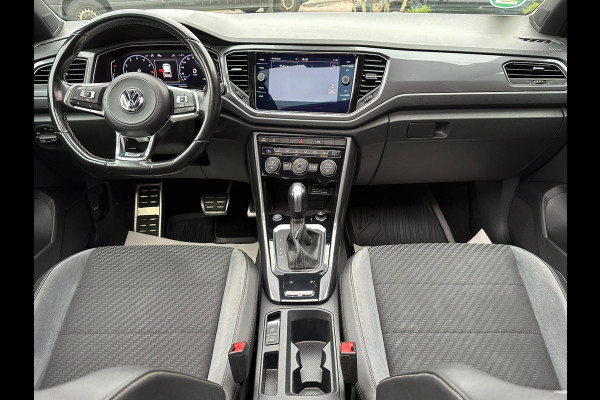 Volkswagen T-Roc 1.5 TSI Sport Business R