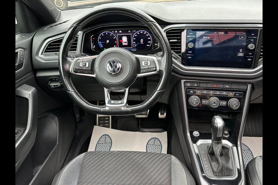 Volkswagen T-Roc 1.5 TSI Sport Business R