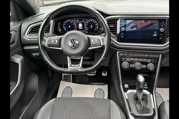 Volkswagen T-Roc 1.5 TSI Sport Business R