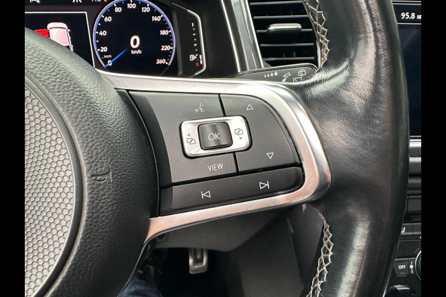 Volkswagen T-Roc 1.5 TSI Sport Business R