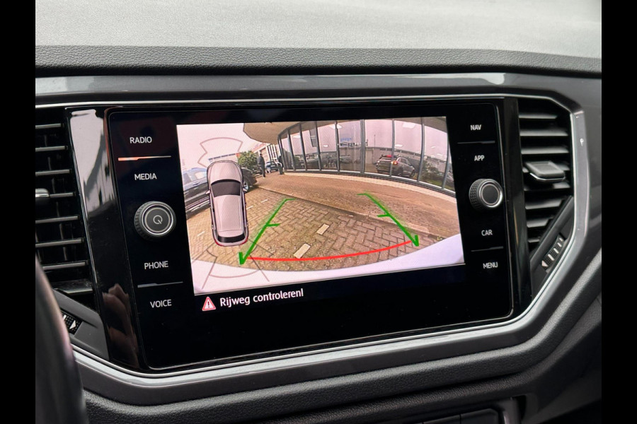 Volkswagen T-Roc 1.5 TSI Sport Business R