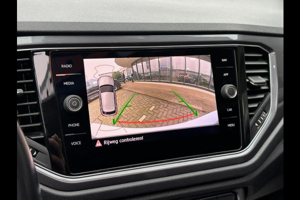 Volkswagen T-Roc 1.5 TSI Sport Business R