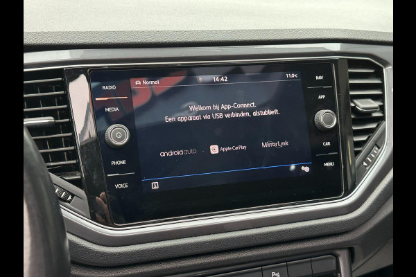 Volkswagen T-Roc 1.5 TSI Sport Business R