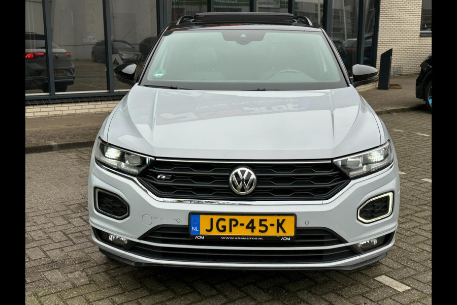 Volkswagen T-Roc 1.5 TSI Sport Business R