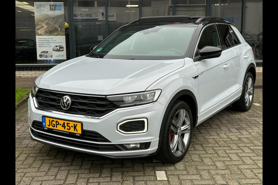Volkswagen T-Roc 1.5 TSI Sport Business R