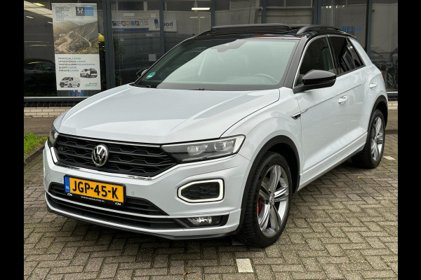 Volkswagen T-Roc 1.5 TSI Sport Business R